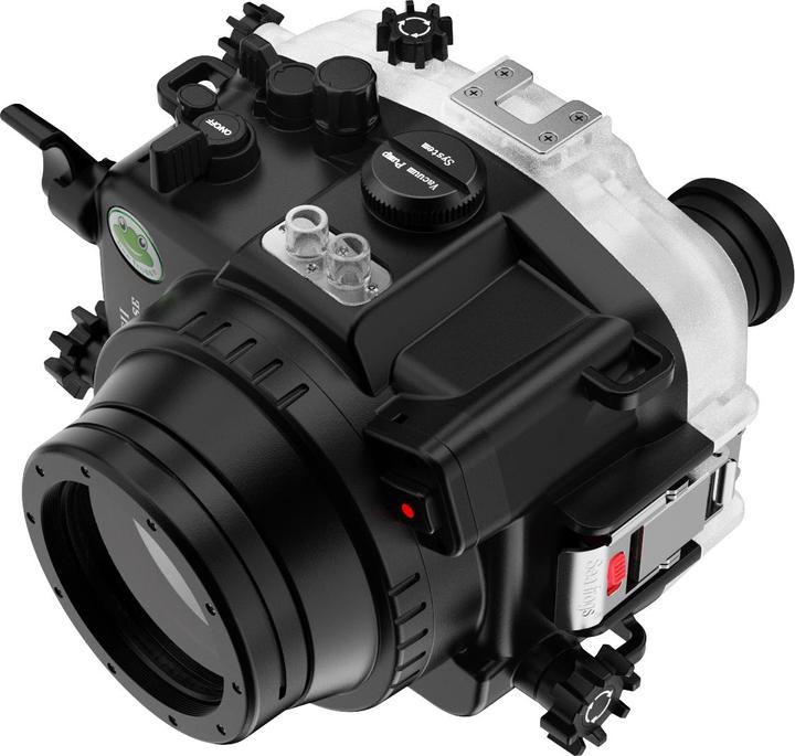 Produktbild Seafrogs SS-55 Camera Housing A7C-II / A7CR (body)