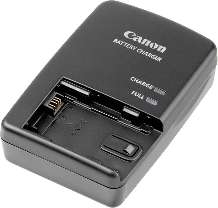 Image du produit Canon Cg-800e (Chargeur de batterie d'appareil photo)