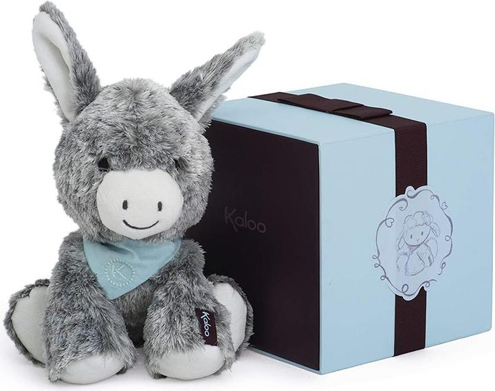 Produktbild Kaloo Les Amis Esel Lakritze (25 cm)