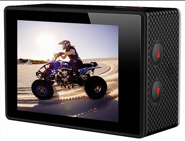 Productafbeelding Easypix GoXtreme Pionier (30p, WiFi)