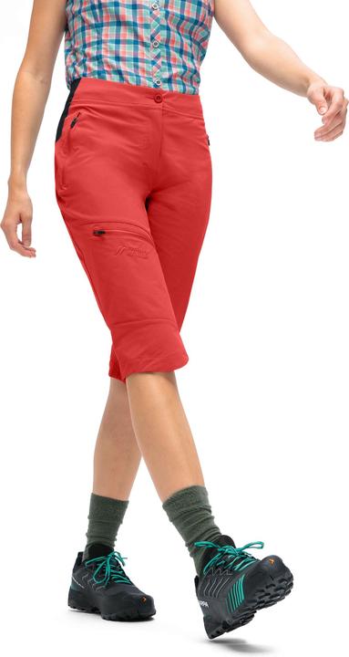 Produktbild Maier Sports Inara Slim Capri Vario (46)