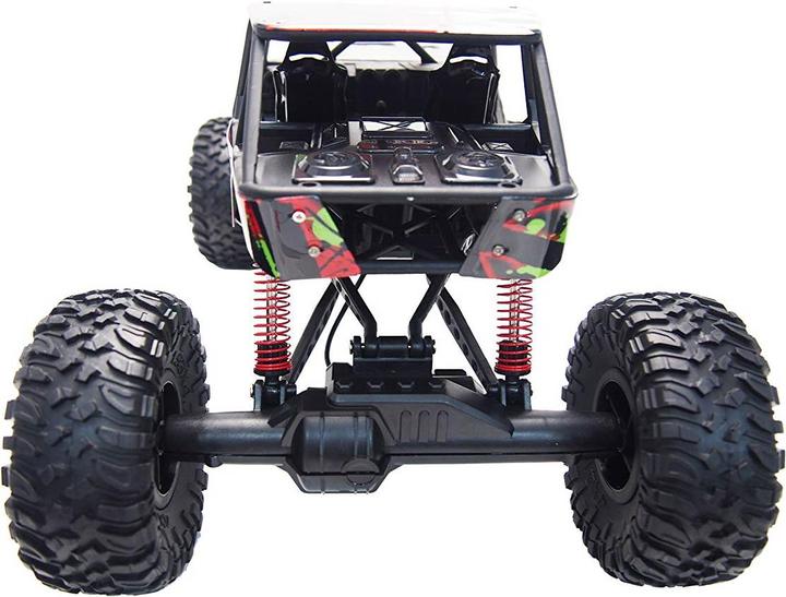 Produktbild Amewi Crazy Crawler (RTR Ready-to-Run)