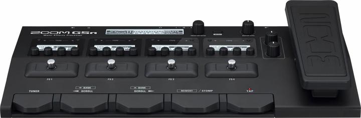 Image du produit Zoom G5n (Guitare électrique)