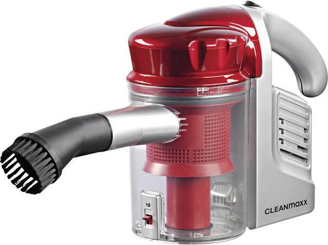 Produktbild CleanMaxx Multi Sensation 9294