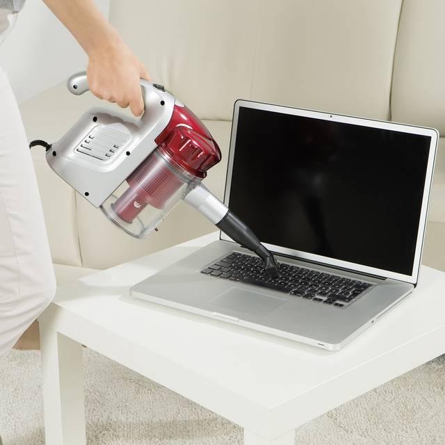 Produktbild CleanMaxx Multi Sensation 9294