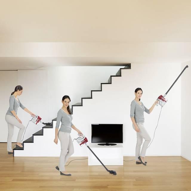 Produktbild CleanMaxx Multi Sensation 9294
