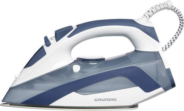 Produktbild Grundig Si 4550 (2300 W, 120 g/min)