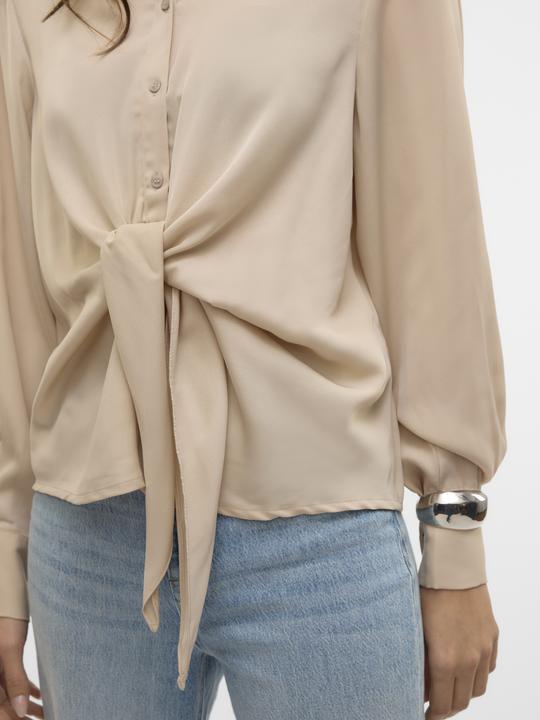 Image du produit Vero Moda VMLEO Chemise (XS)