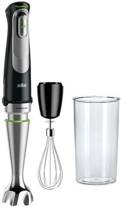 Produktbild Braun Multiquick 9 MQ9005X