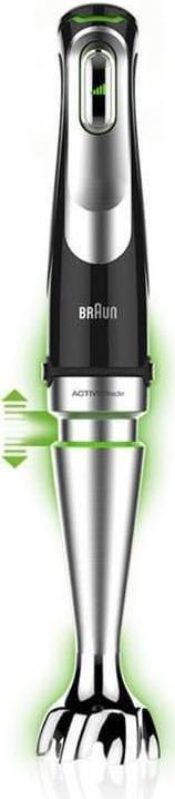Produktbild Braun Multiquick 9 MQ9005X
