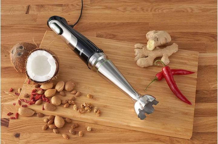 Produktbild Braun Multiquick 9 MQ9005X