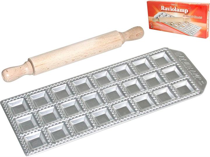 Produktbild Imperia Ravioliform