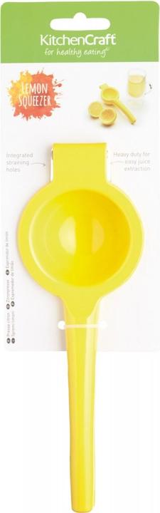 Produktbild Kitchen Craft Zitronenquetscher
