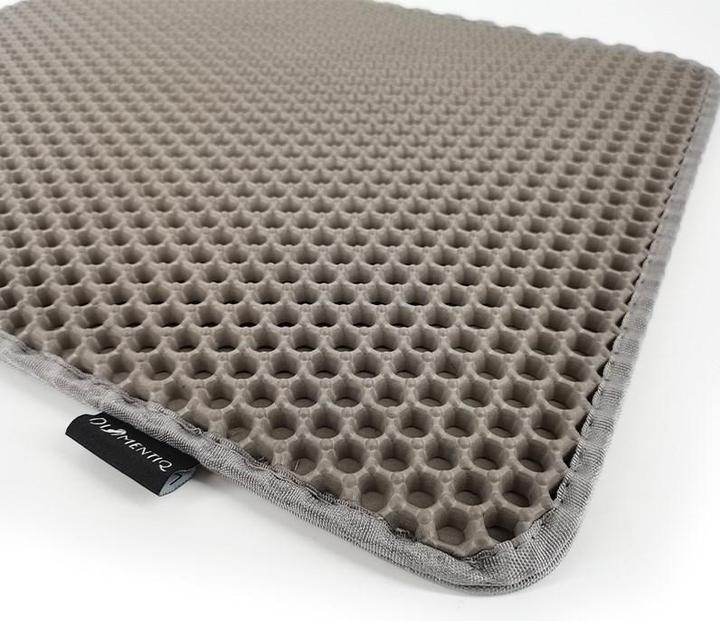 Immagine prodotto Diamentiq Rettangolo grigio