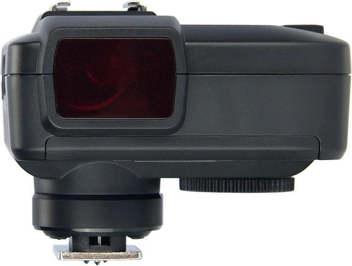 Actual product image Godox X2T-F for Fujifilm (Cable)