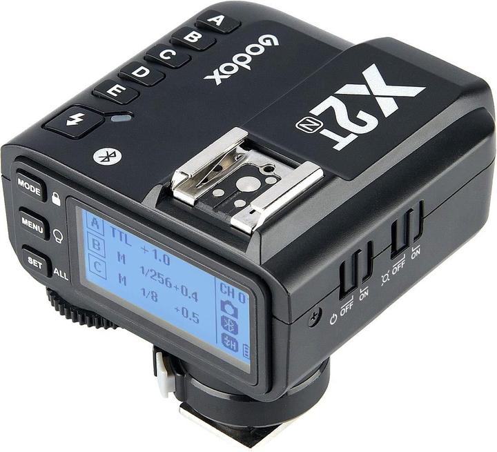 X2T-N (Bluetooth)
