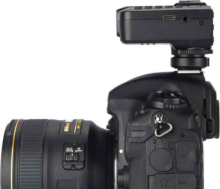 Actual product image Godox X2T-N (Funk)