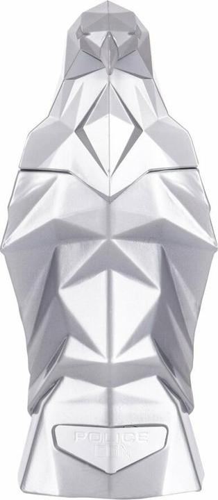 Actual product image Police Icon Platinum (Eau de parfum, 125 ml)