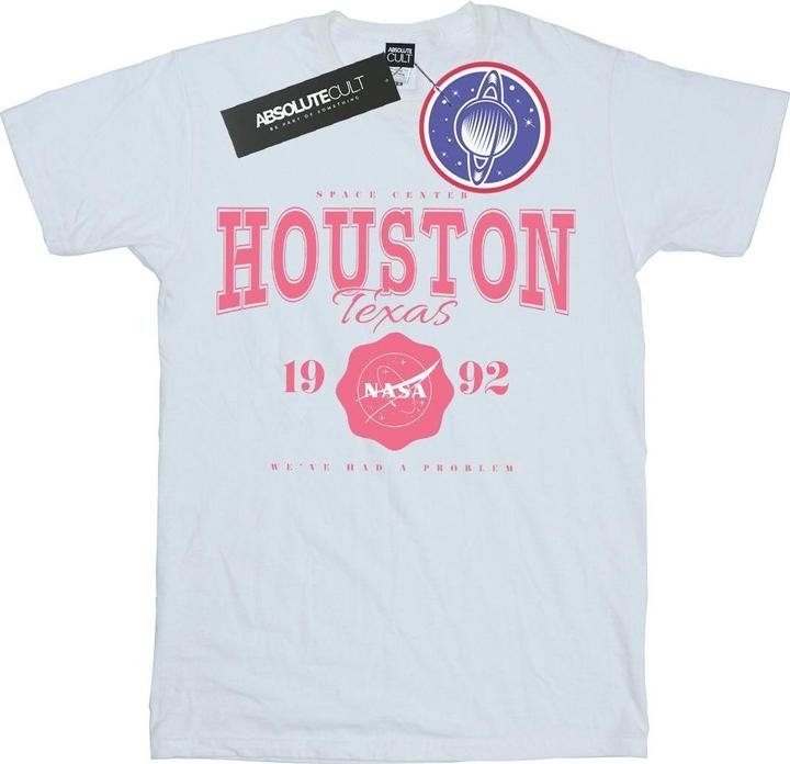 Nasa Houston We've Had A Problem TShirt (XL)
