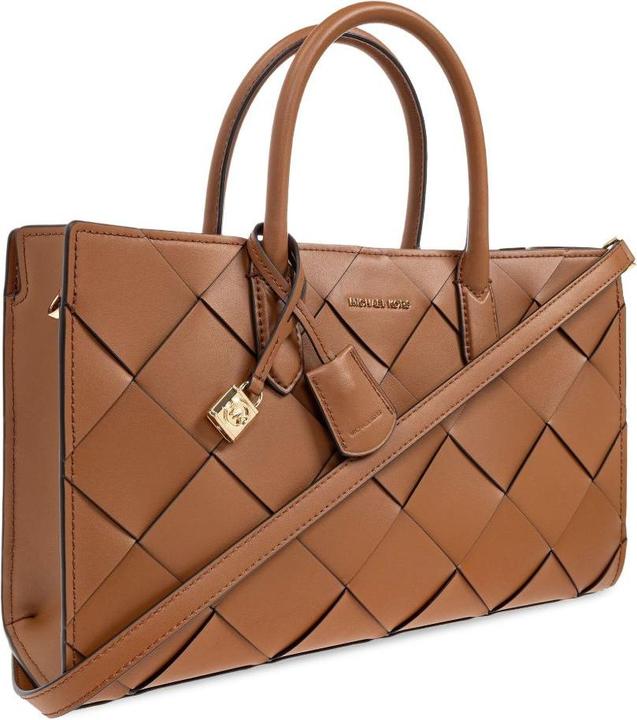 Produktbild Michael Kors Borse... Marrone