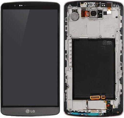 Immagine prodotto CoreParts LG G3 D850 schermo LCD e (Display, G3 d850)