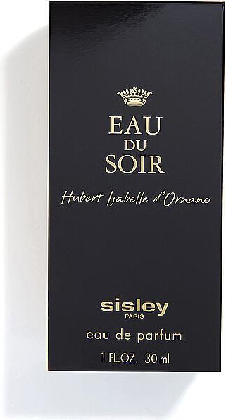 Image du produit Sisley Eau Du Soir Eau De Parfum Spray (Eau de parfum, 30 ml)