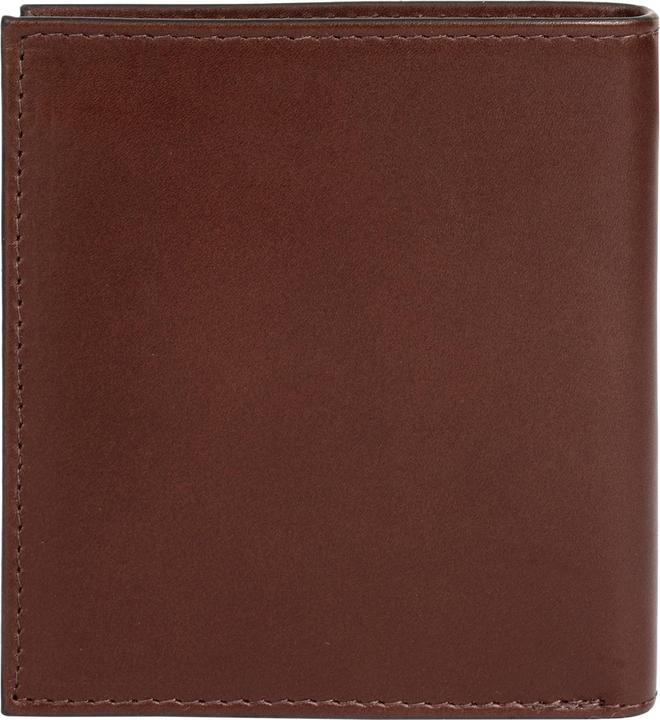 Produktbild Bugatti Nobile Geldbörse RFID Schutz Leder 10 cm