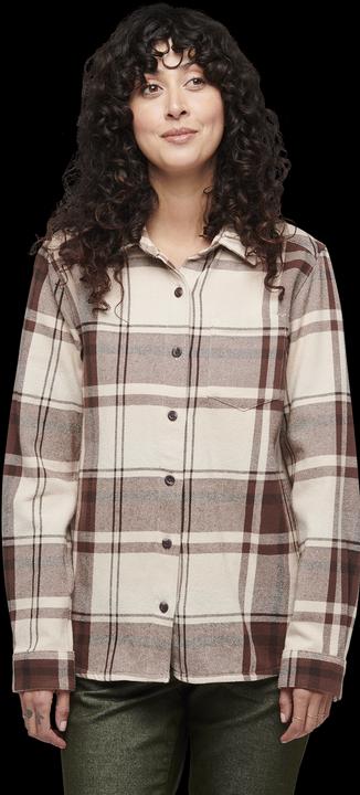 Produktbild Black Diamond W Project Flannel (XS)