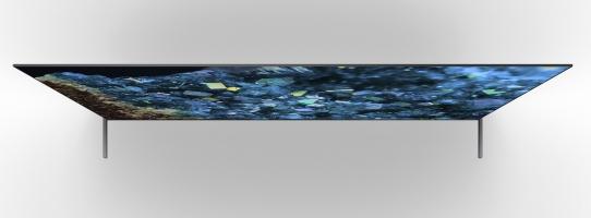 Image du produit Sony FWD-83A80L (83", A80L, OLED, 4K, 2023)