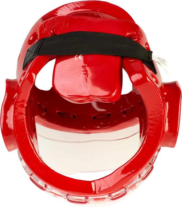Produktbild adidas Kopfschutz Dip rot mit Maske, ADITHGM01 (XS)
