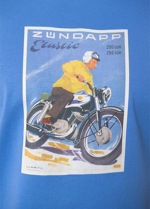 Produktbild Bavarian Caps Zündapp Elastic (XL)