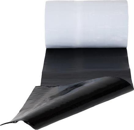 Actual product image Sabetoflex SabetoF. Traditional w/alu 280mm 5m assorted