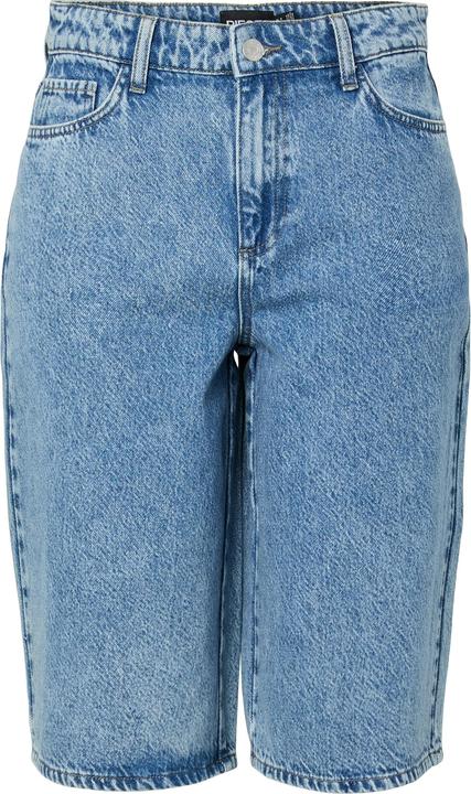 Produktbild Pieces Pcsky Mw Denim Jorts Noos Bc (L)