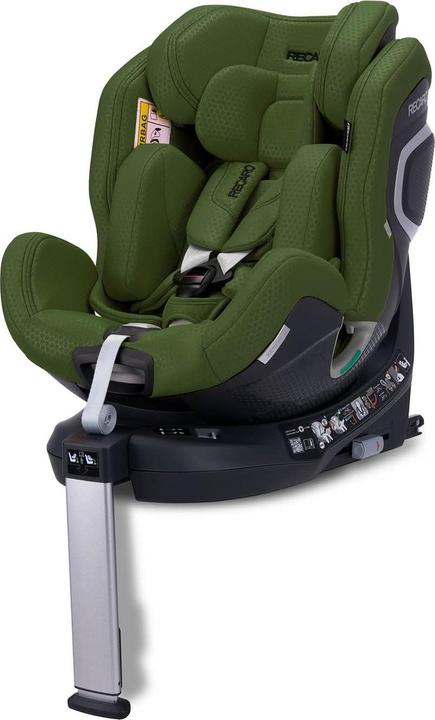 Actual product image Avova Recaro Xenon 1 Reboard Kindersitz (0-7 Jahre) (Reboarder, ECE R129/i-Size Standard)