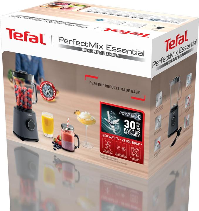 Actual product image Tefal BL771BF0 (1200 W)