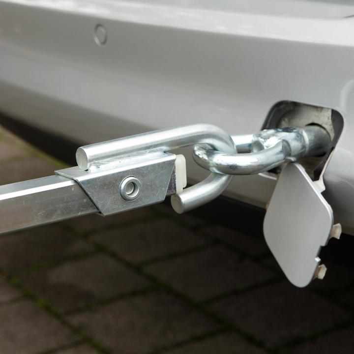 Actual product image Cartrend Tow bar 2t