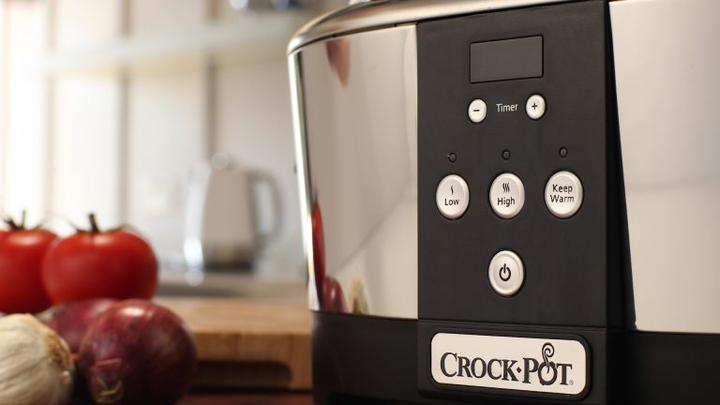 Immagine prodotto Crockpot Pentola a vapore di nuova generazione