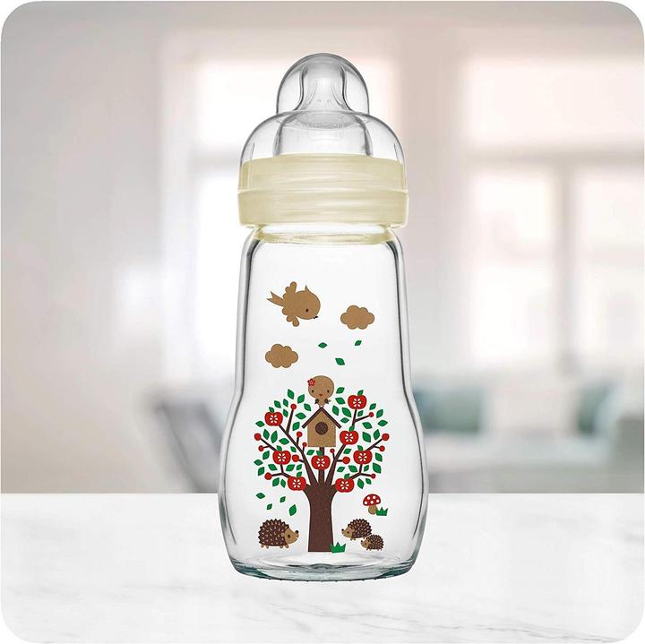 Produktbild MAM Feel Good (260 ml)