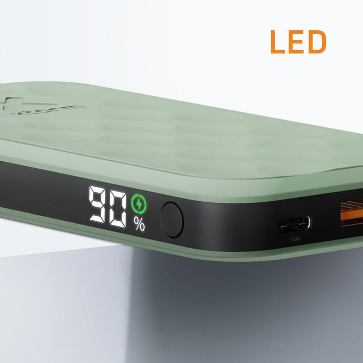 Produktbild Xtorm Fuel Series 5 (10000 mAh, 20 W, 37 Wh)