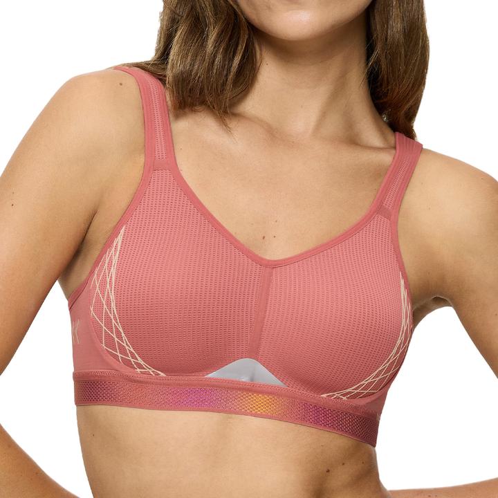 Immagine prodotto Triumph Reggiseno sportivo Cardio Flow P (80 E)