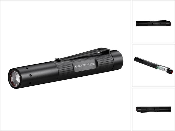 Produktbild Ledlenser P2R Core (10.80 cm, 120 lm)