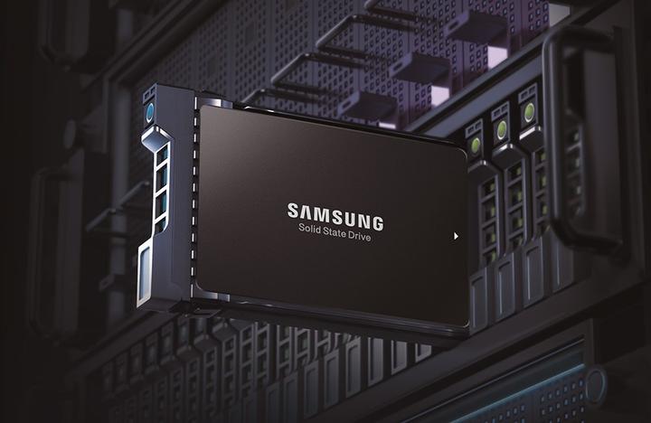 Image du produit Samsung PM9A3 Retail (960 Go, 2.5")
