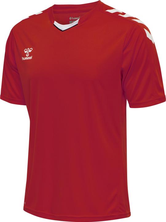 Produktbild hummel Core Xk Poly Jersey S/S (XL)