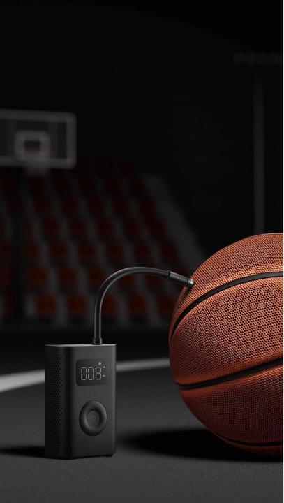 Immagine prodotto Xiaomi Air Compressor 2