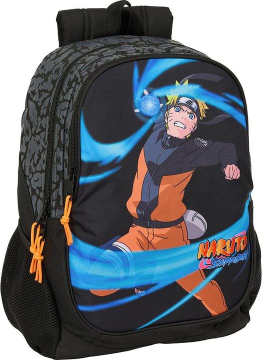 Safta Naruto "Rasengan" (23 l) - Rucksack