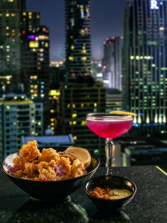 Produktbild Inside Bangkok (Deutsch, Angkana Sirisaeng, Alex Neumayer, 2025)