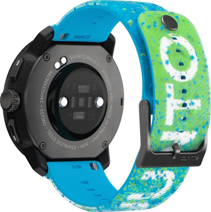 Image du produit Suunto Race S (45 mm)