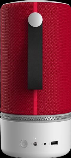 Actual product image Libratone ZIPP 2 (12 h, Rechargeable battery operated)