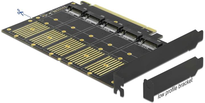 Produktbild Delock Host Bus Adapter