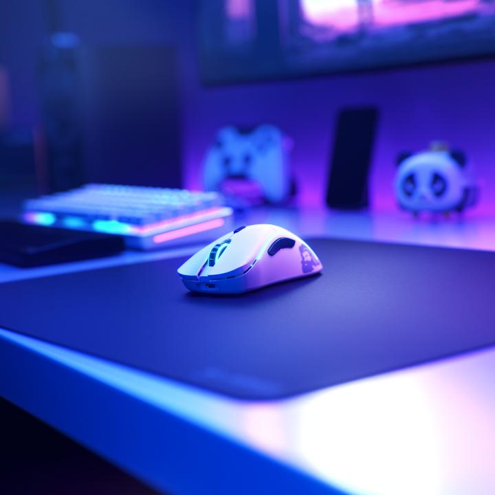 Immagine prodotto Glorious PC Gaming Race Model D (Senza fili)